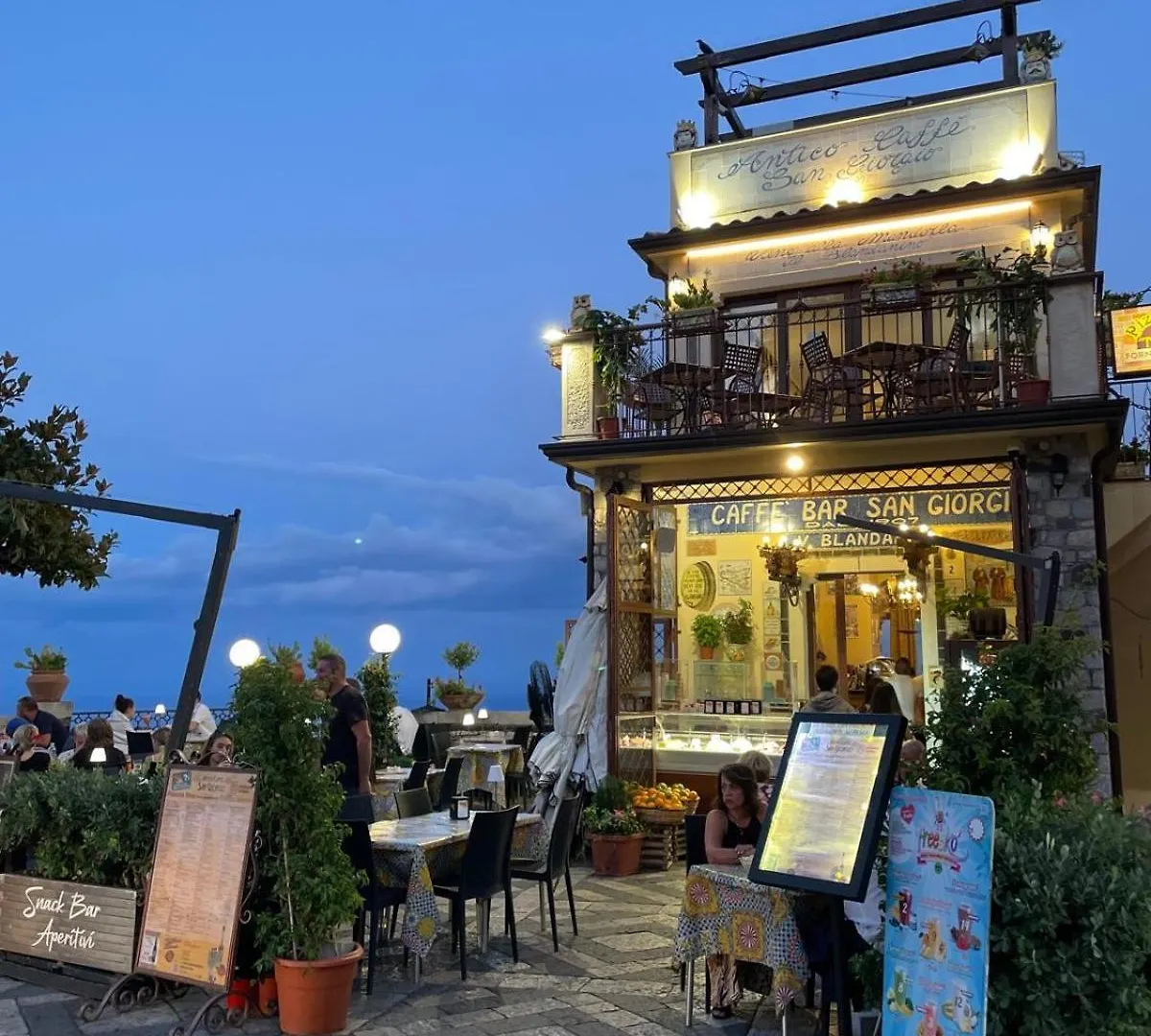 Appartamento Al Mare Santa Teresa Di Riva 0*,  Italia