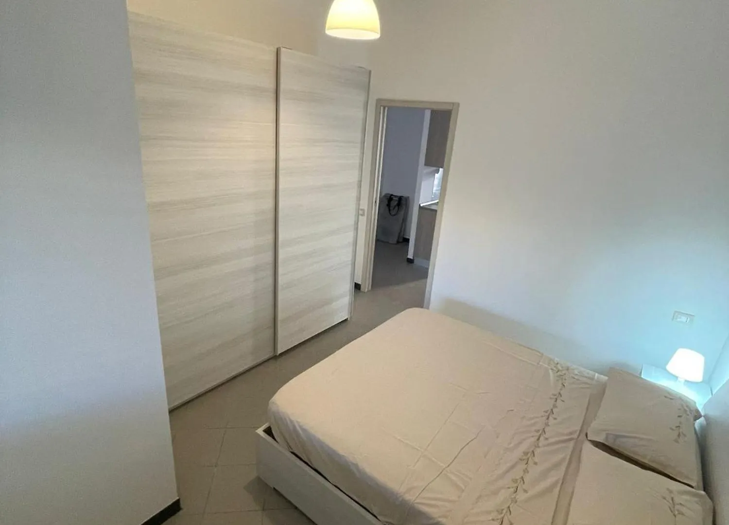 Appartamento Al Mare Santa Teresa Di Riva