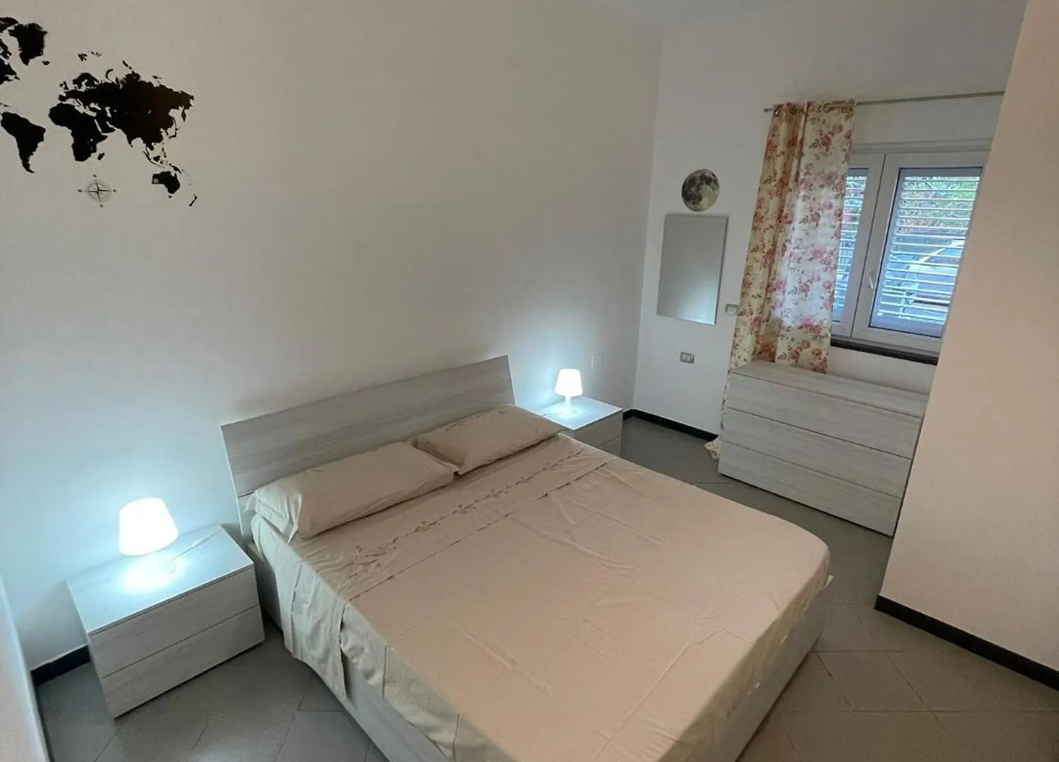 Appartamento Al Mare Santa Teresa Di Riva Casa vacanze